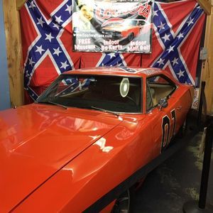 Meet your Posher, Dell